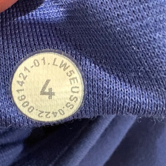 Lululemon Align High-Rise Mini Flare Pant 32" Psychic - Picture 9 of 9